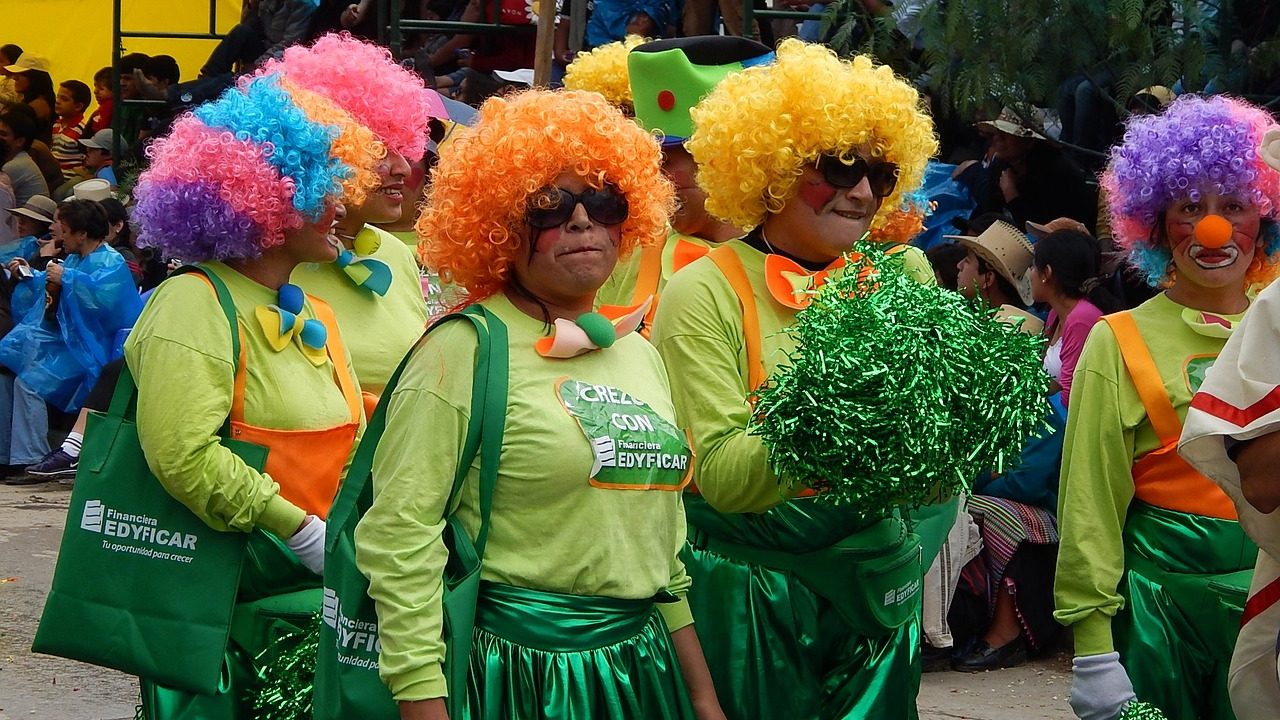 Carnaval de Los Silos 2024