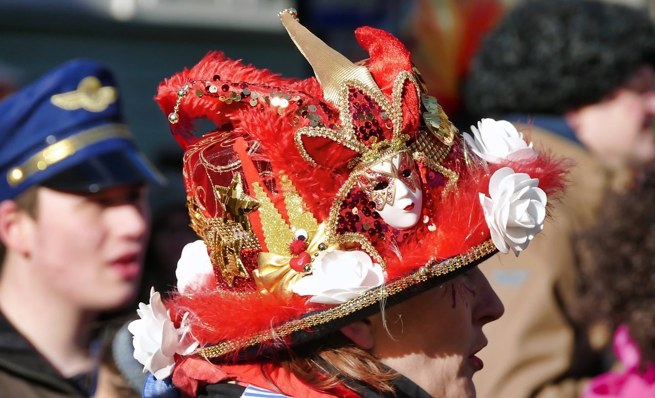 Carnaval de Santa Lucía de Tirajana 2024