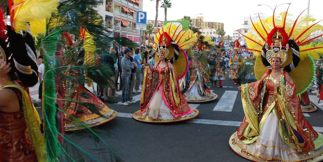 Eventos en Tenerife
